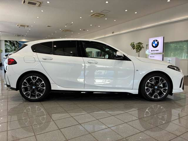 1シリーズ120 Mスポーツ