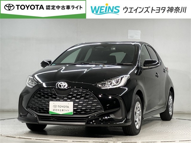 ヤリス1.5 ハイブリッド G