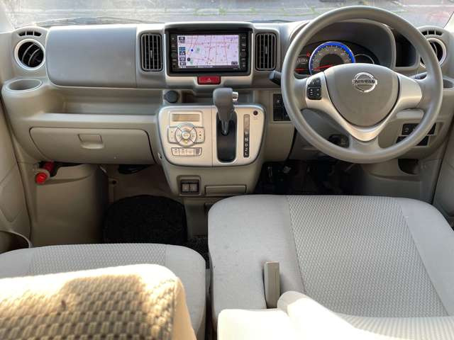 NV100クリッパーリオE ハイルーフ