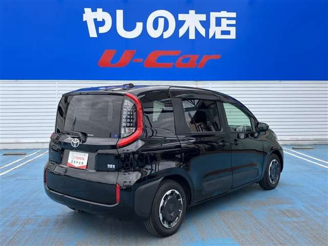 シエンタハイブリッド 1.5 Z