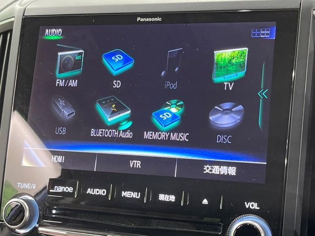 フォレスター2.0 アドバンス 4WD