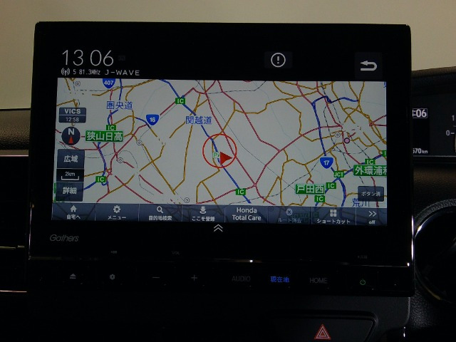 N-BOXカスタムEX ターボ