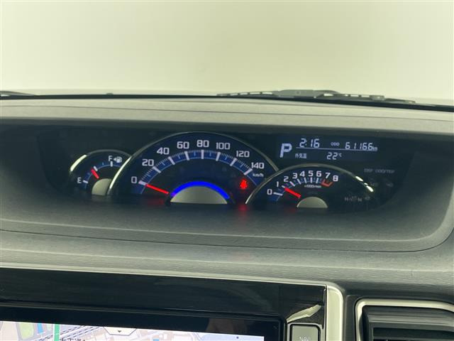 タントカスタムRS トップエディション VS SAIII