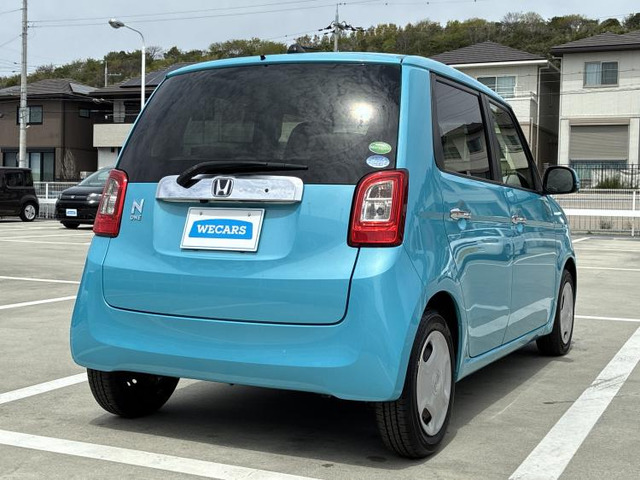 N-ONEG Lパッケージ