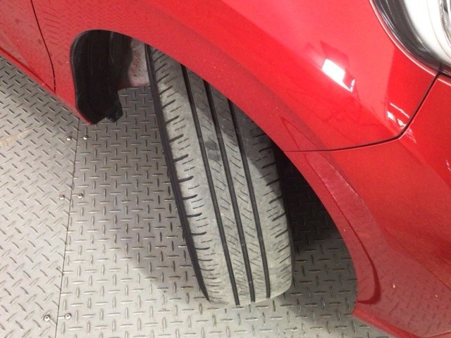 フリード+1.5 ハイブリッド G ホンダセンシング