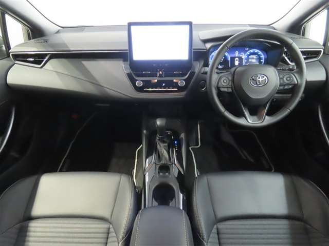 カローラツーリング1.8 ハイブリッド W×B