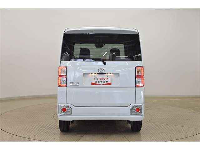 ピクシスメガL SAIII 4WD