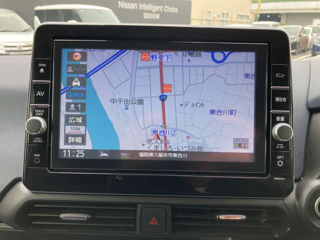 デイズハイウェイスターX