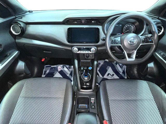 キックス1.2 X (e-POWER)