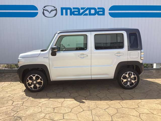 フレアクロスオーバーXS