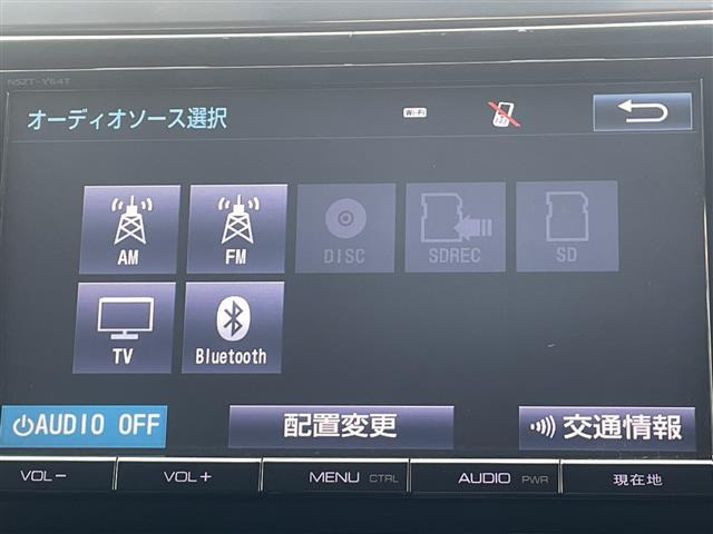 ヴェルファイア3.5 ZA 4WD