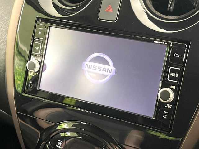 ノート1.2 e-POWER メダリスト