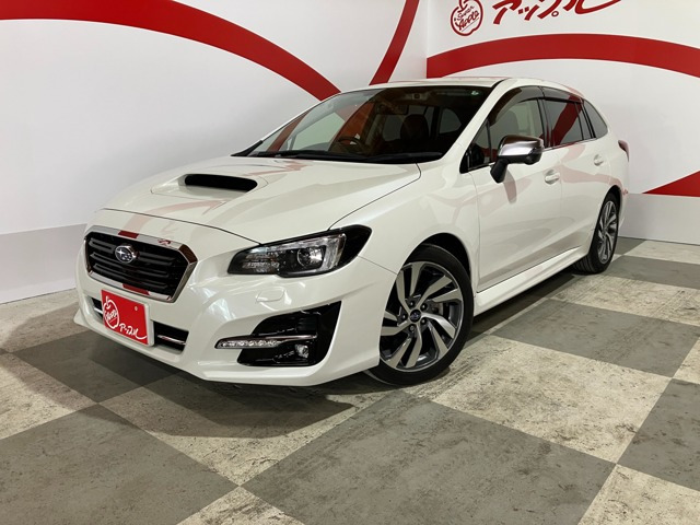 レヴォーグ1.6 GT-S アイサイト 4WD