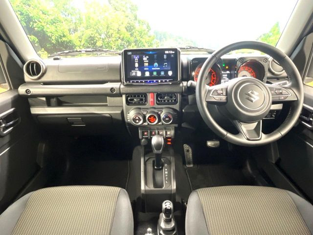 ジムニーノマド1.5 FC 4WD