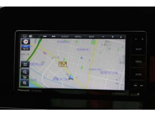 ノート1.2 S FOUR 4WD