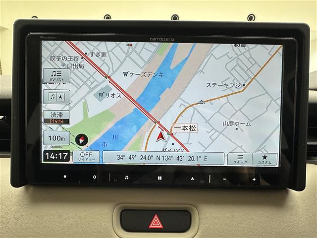 ヴェゼル1.5 ハイブリッド Z