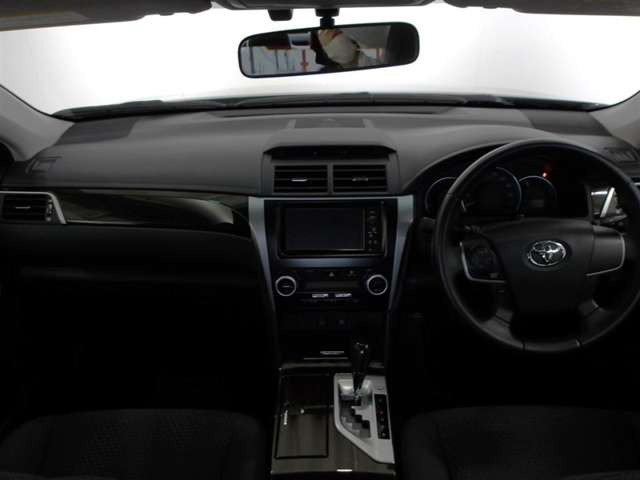 カムリハイブリッド2.5 Gパッケージ