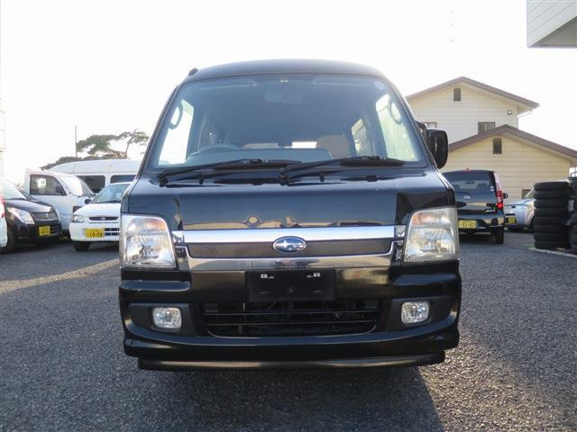 サンバーディアス