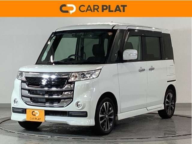 スペーシアカスタムZターボ