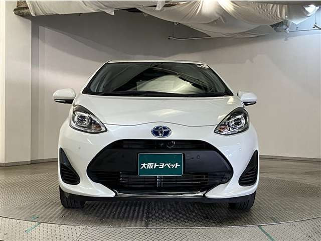 アクア1.5 S スタイルブラック