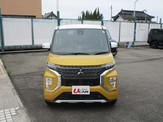 eKクロススペースT プレミアム