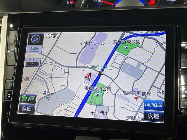 タントカスタムX トップエディション SAII