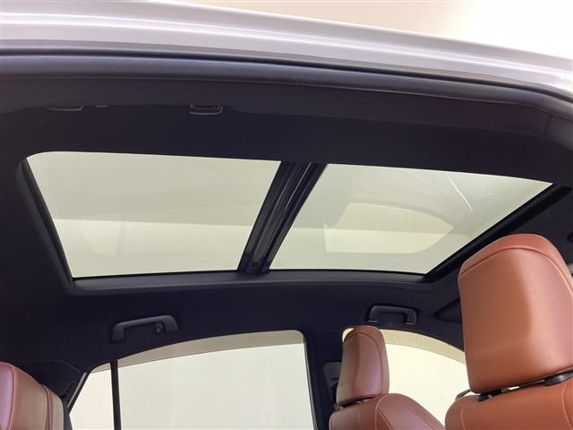 ハリアー2.0 エレガンス