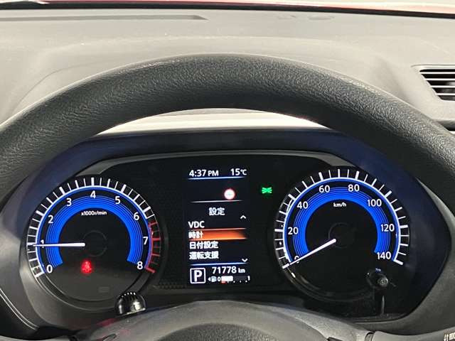 ルークスハイウェイスター