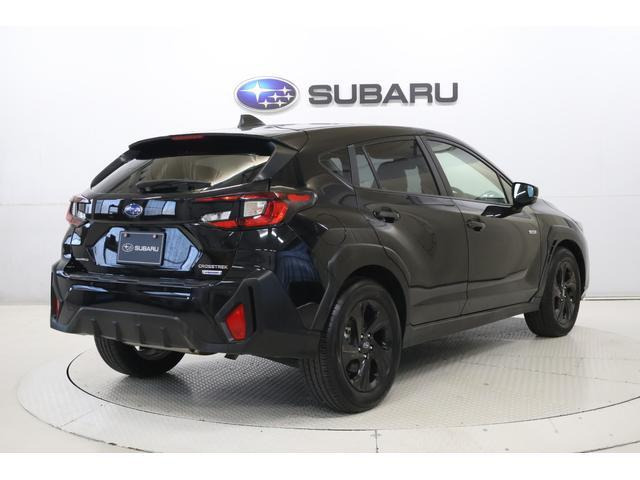 クロストレック2.0 ツーリング 4WD