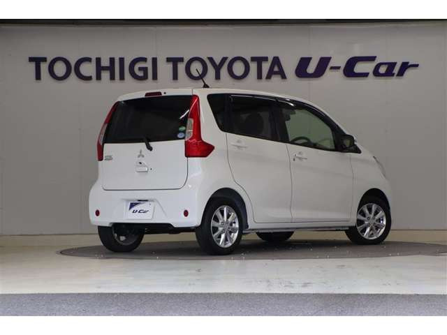 eKワゴンG セーフティパッケージ