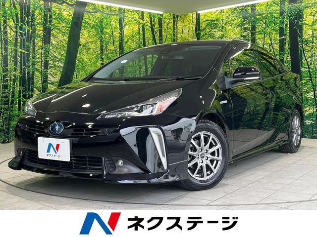 プリウス1.8 A ツーリングセレクション