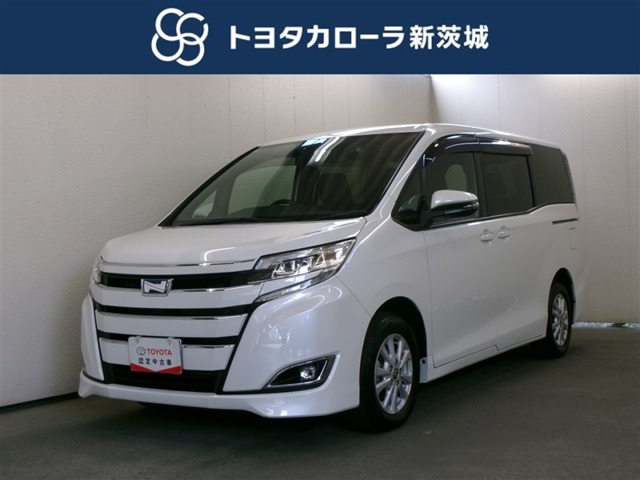 ノア1.8 ハイブリッド G