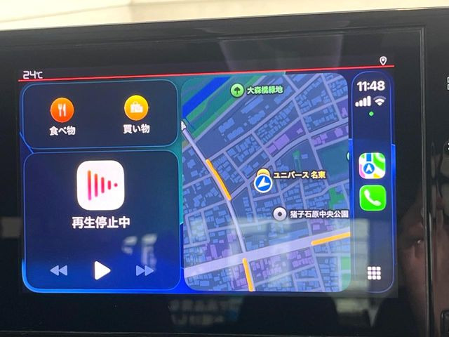 �������I�[�f�B�I�̓A�b�v���J�[�v���C�ڑ��\�ł��B