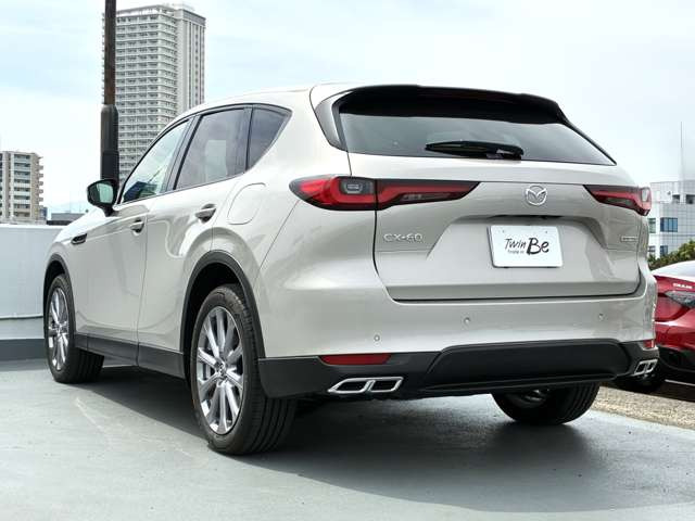 CX-603.3 XD Lパッケージ ディーゼル