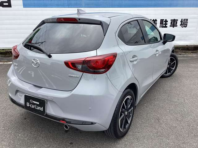 MAZDA21.5 15 スポルト