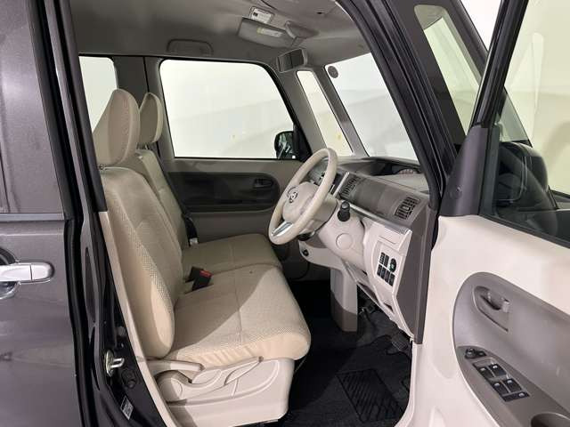 タントX ターボ スマートセレクション SA 4WD