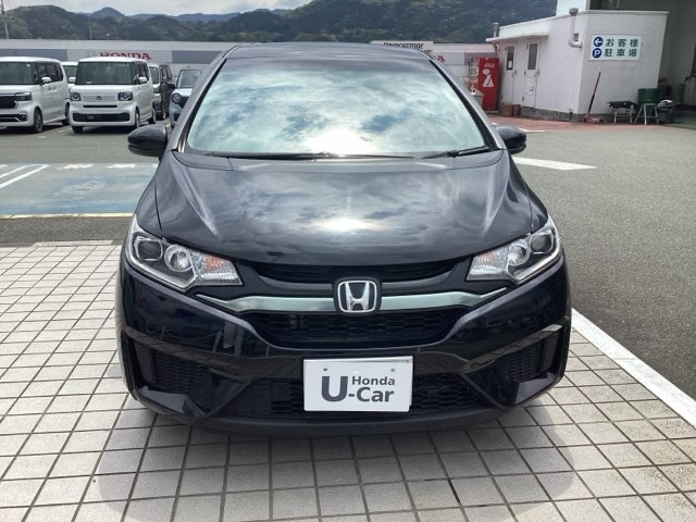 フィット1.3 13G Lパッケージ