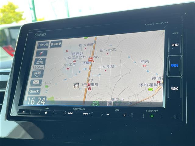 N-BOXカスタムG L ホンダセンシング