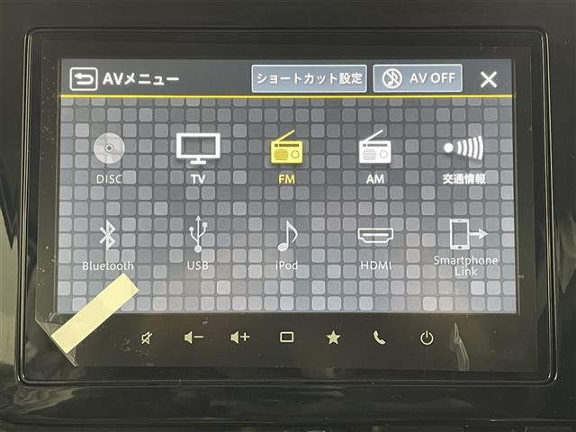 スペーシアカスタムハイブリッド(HYBRID)  XS