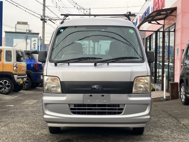 サンバートランスポーター