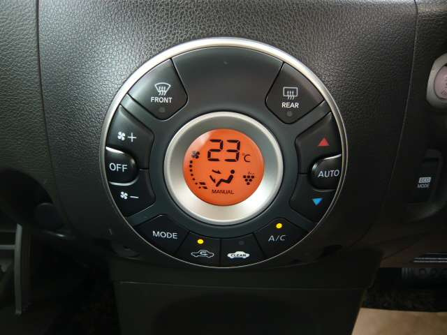 キューブ1.5 15X Vセレクション