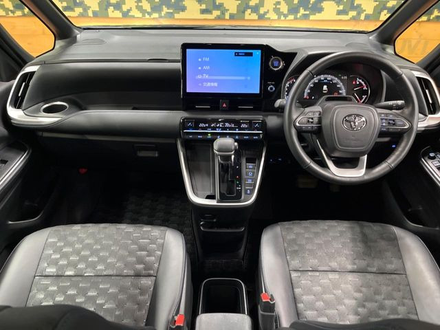 ヴォクシー2.0 S-Z