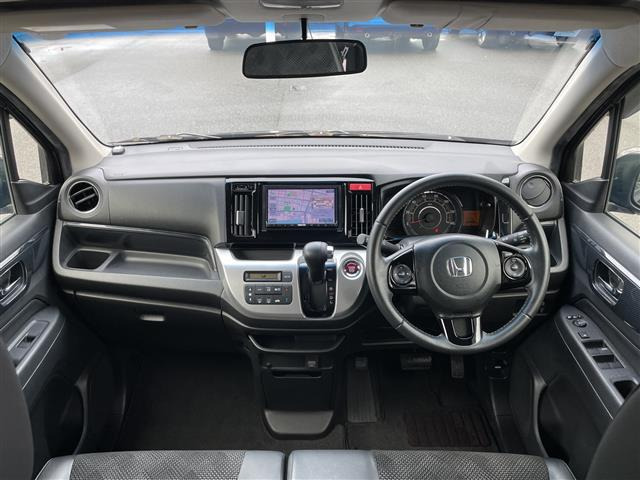 N-WGNG スタイリッシュパッケージ