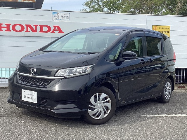 フリード+1.5 G ホンダセンシング