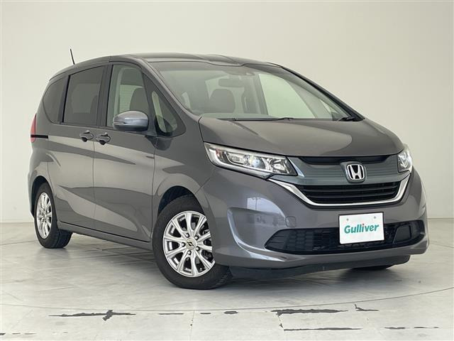 フリード1.5 G ホンダセンシング