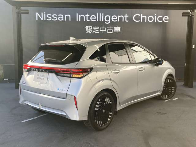 ノートオーラ1.2 G レザーエディション