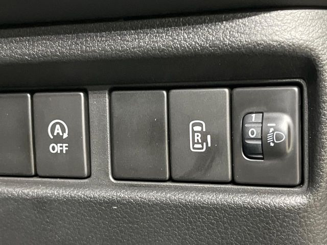 スペーシアベースXF