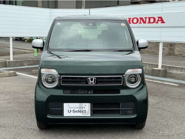 N-WGNL スタイルプラス ビター