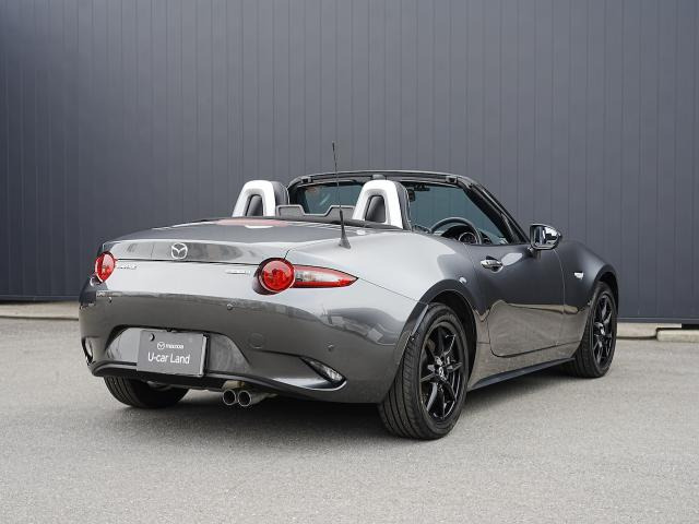 ロードスター1.5 RS