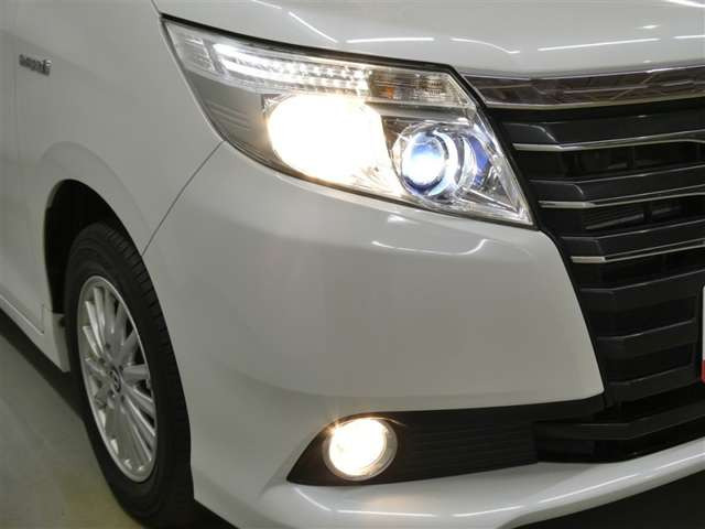 ノア1.8 ハイブリッド G